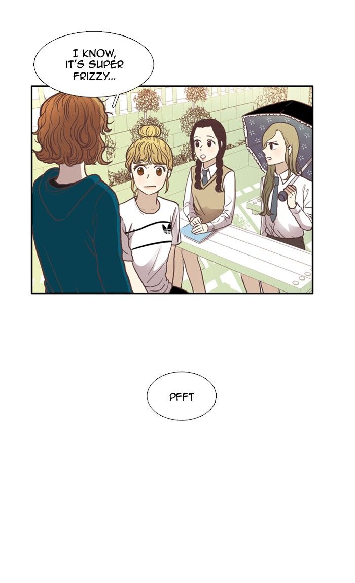 Girl’s World ( World of Girl ) Chapter 58 - page 14