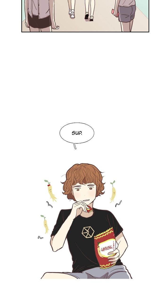 Girl’s World ( World of Girl ) Chapter 58 - page 18