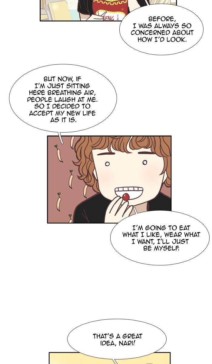 Girl’s World ( World of Girl ) Chapter 58 - page 24