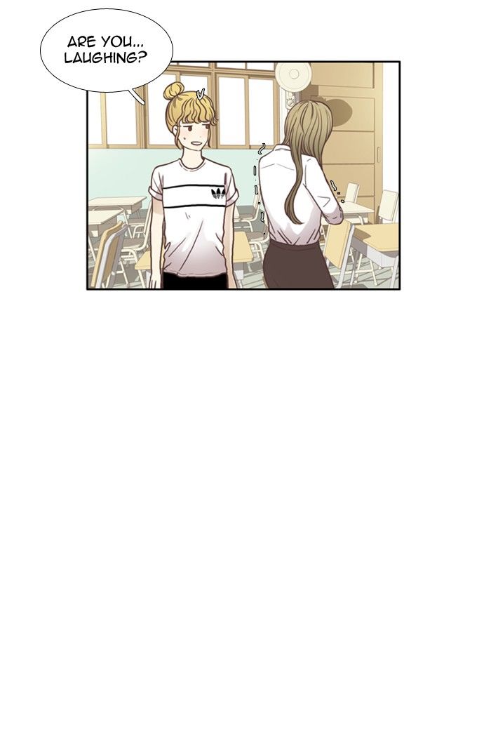 Girl’s World ( World of Girl ) Chapter 58 - page 26