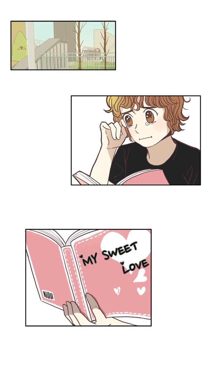 Girl’s World ( World of Girl ) Chapter 58 - page 27