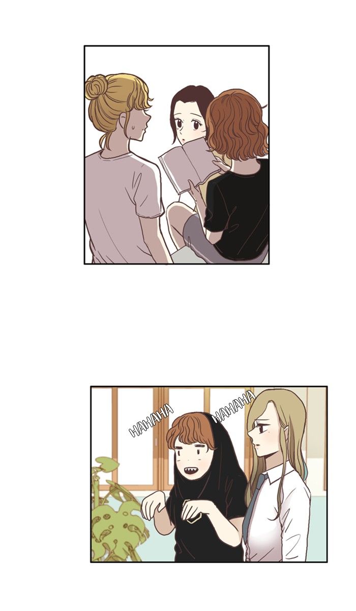 Girl’s World ( World of Girl ) Chapter 58 - page 28