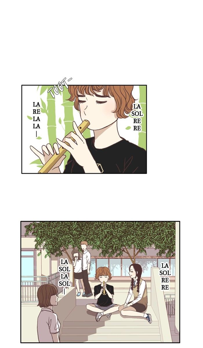Girl’s World ( World of Girl ) Chapter 58 - page 29