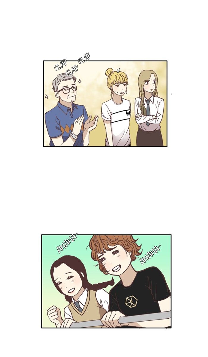 Girl’s World ( World of Girl ) Chapter 58 - page 30