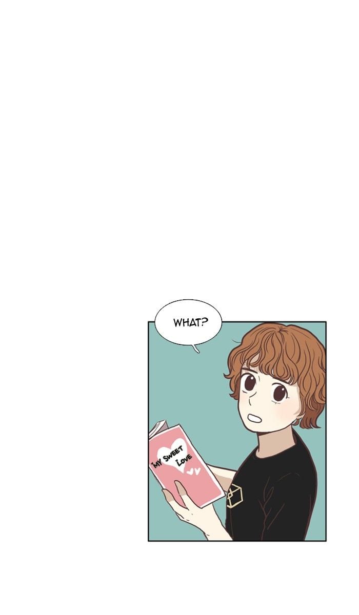 Girl’s World ( World of Girl ) Chapter 58 - page 32