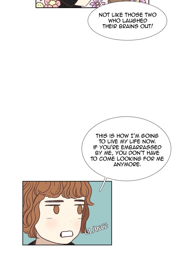 Girl’s World ( World of Girl ) Chapter 58 - page 36