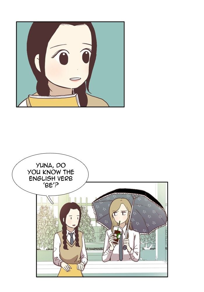 Girl’s World ( World of Girl ) Chapter 58 - page 4