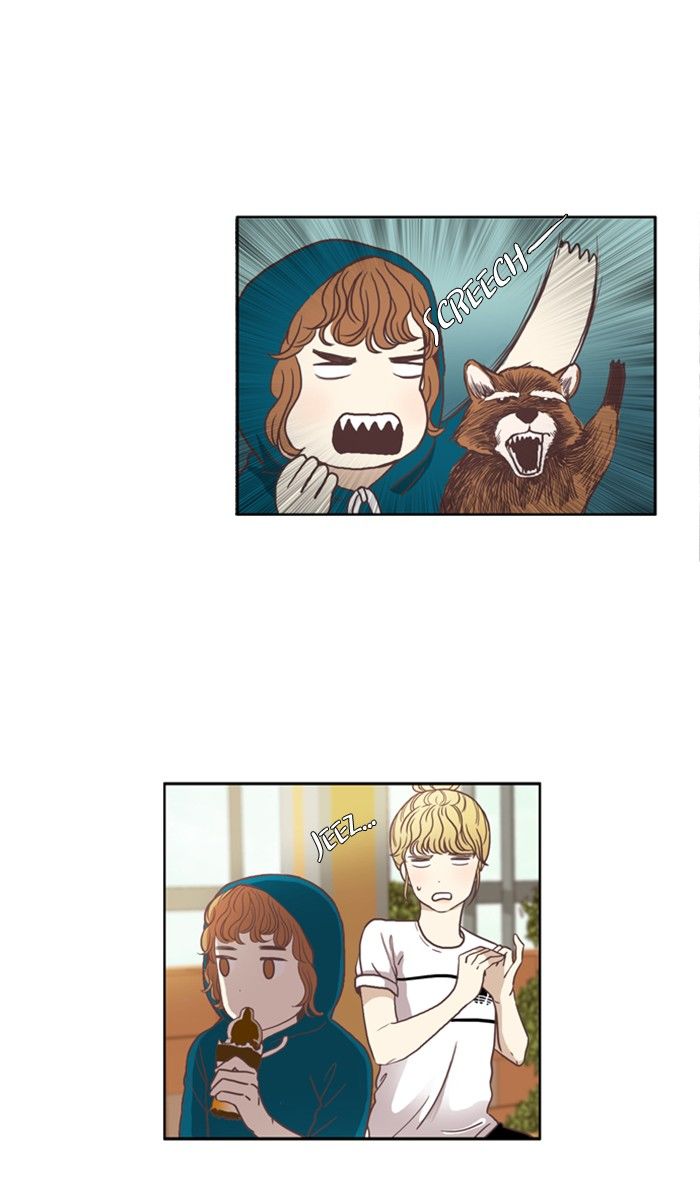 Girl’s World ( World of Girl ) Chapter 58 - page 8