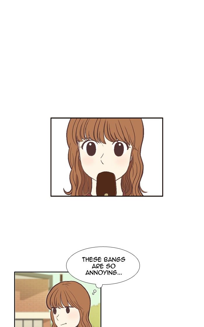 Girl’s World ( World of Girl ) Chapter 57 - page 1
