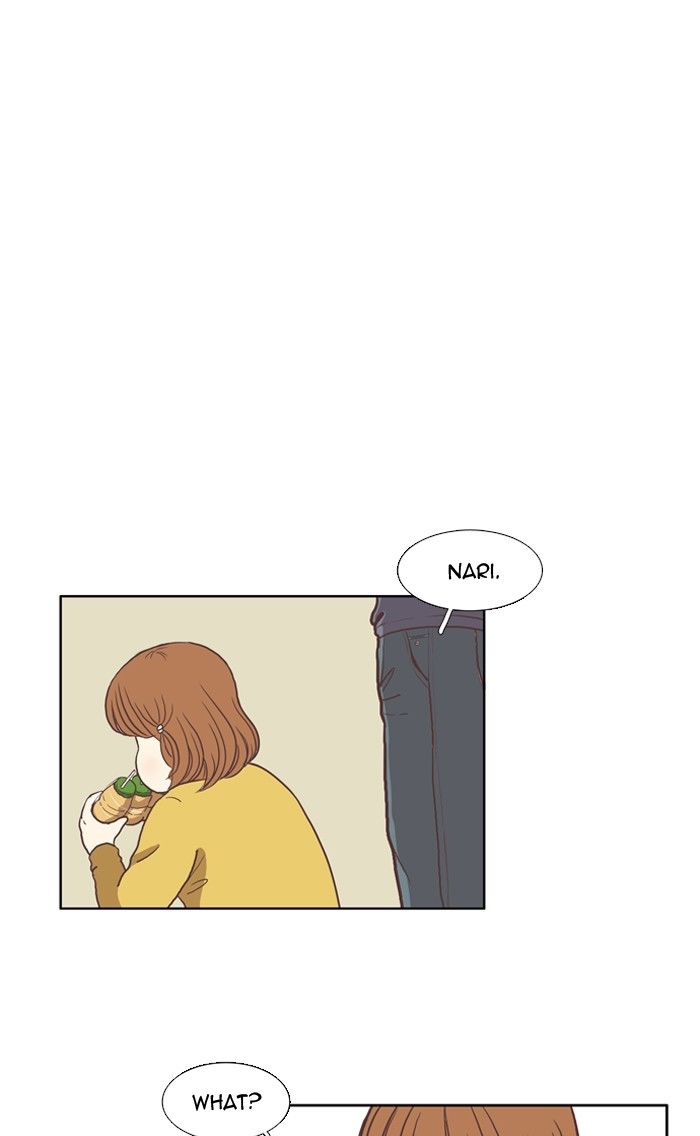 Girl’s World ( World of Girl ) Chapter 57 - page 10