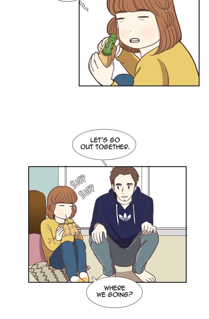 Girl’s World ( World of Girl ) Chapter 57 - page 11