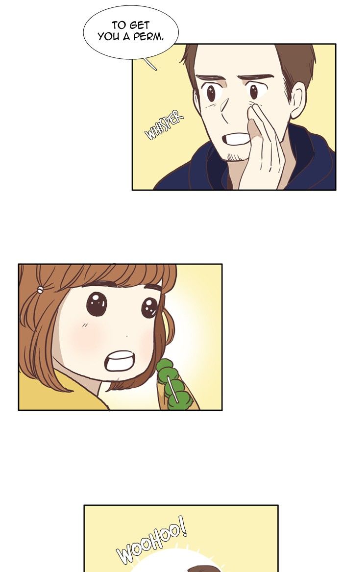 Girl’s World ( World of Girl ) Chapter 57 - page 12