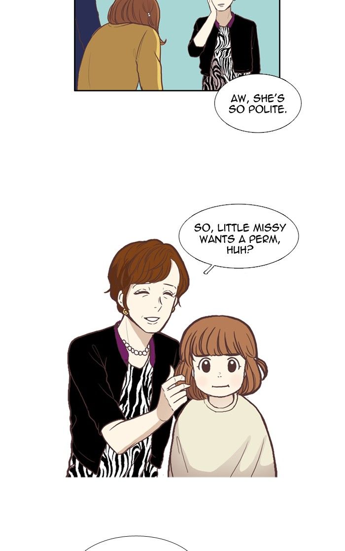 Girl’s World ( World of Girl ) Chapter 57 - page 16