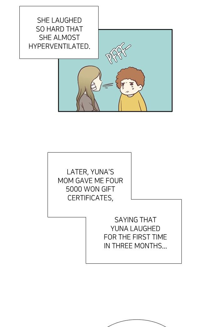Girl’s World ( World of Girl ) Chapter 57 - page 23