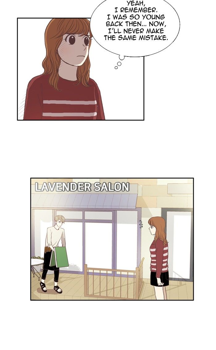 Girl’s World ( World of Girl ) Chapter 57 - page 24