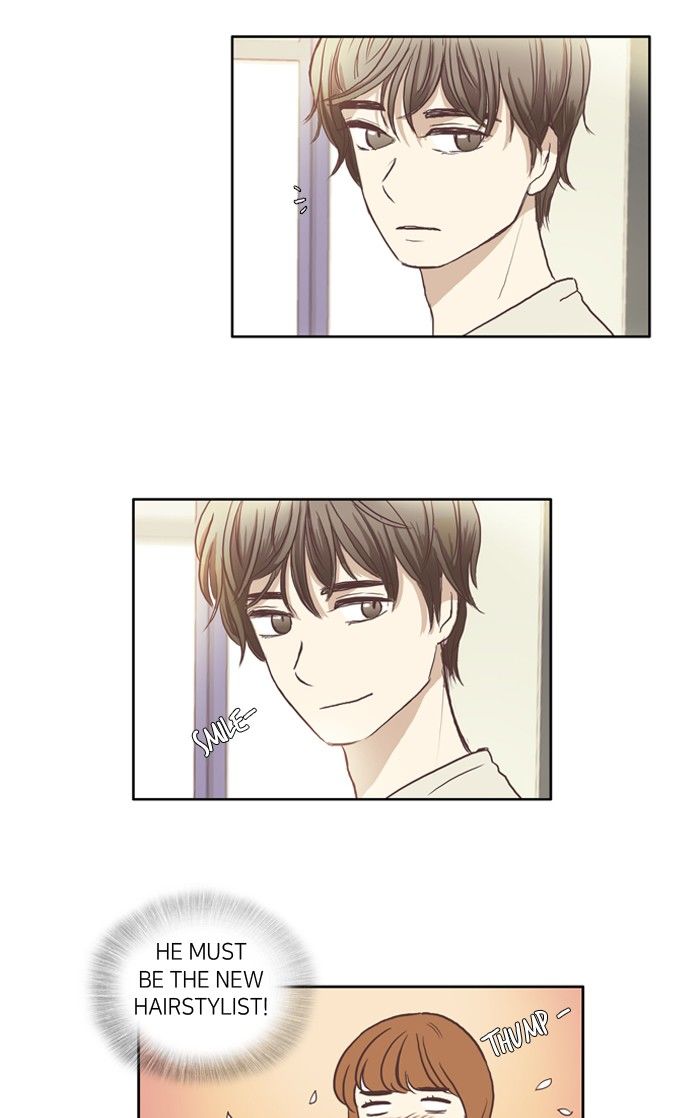 Girl’s World ( World of Girl ) Chapter 57 - page 25