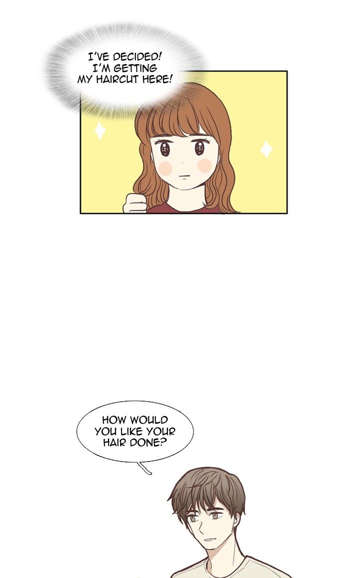 Girl’s World ( World of Girl ) Chapter 57 - page 27