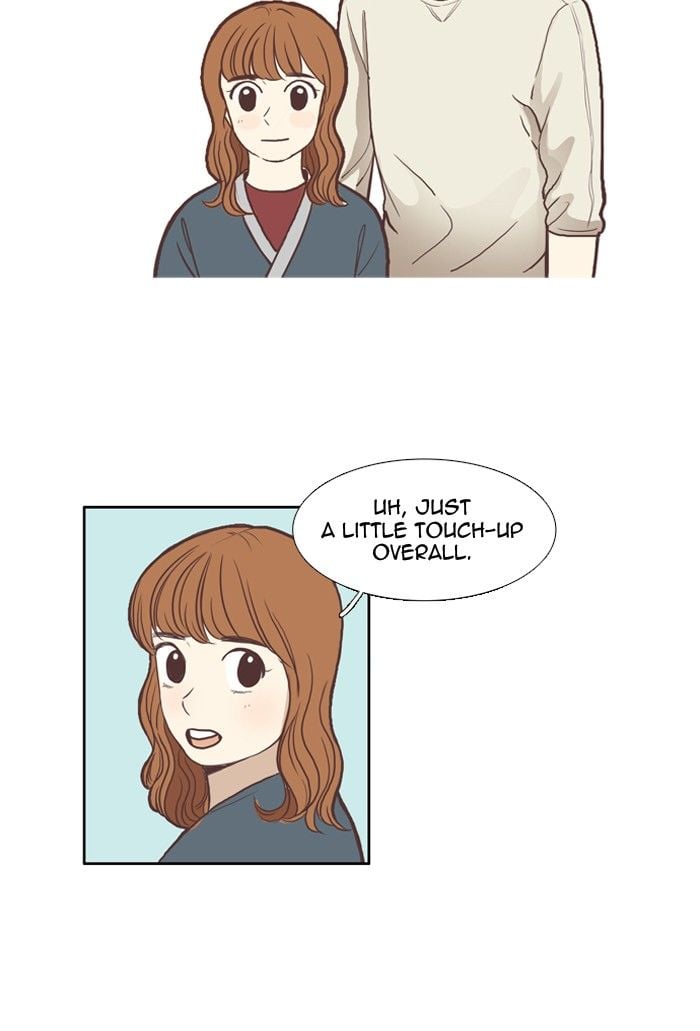 Girl’s World ( World of Girl ) Chapter 57 - page 28