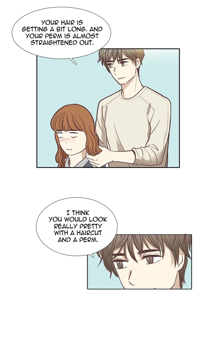 Girl’s World ( World of Girl ) Chapter 57 - page 29