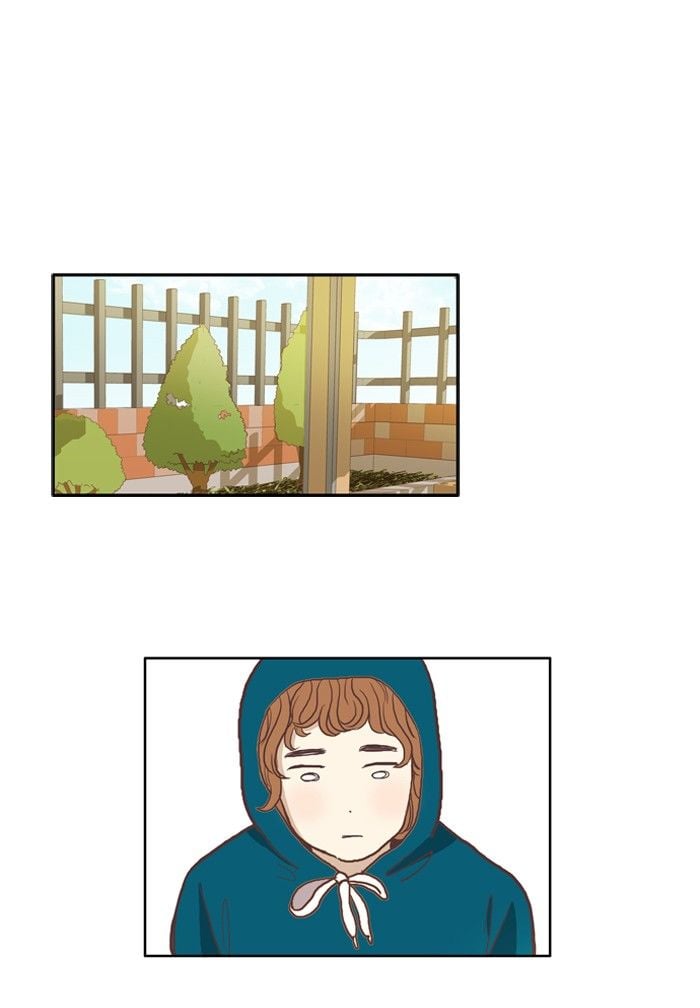 Girl’s World ( World of Girl ) Chapter 57 - page 36