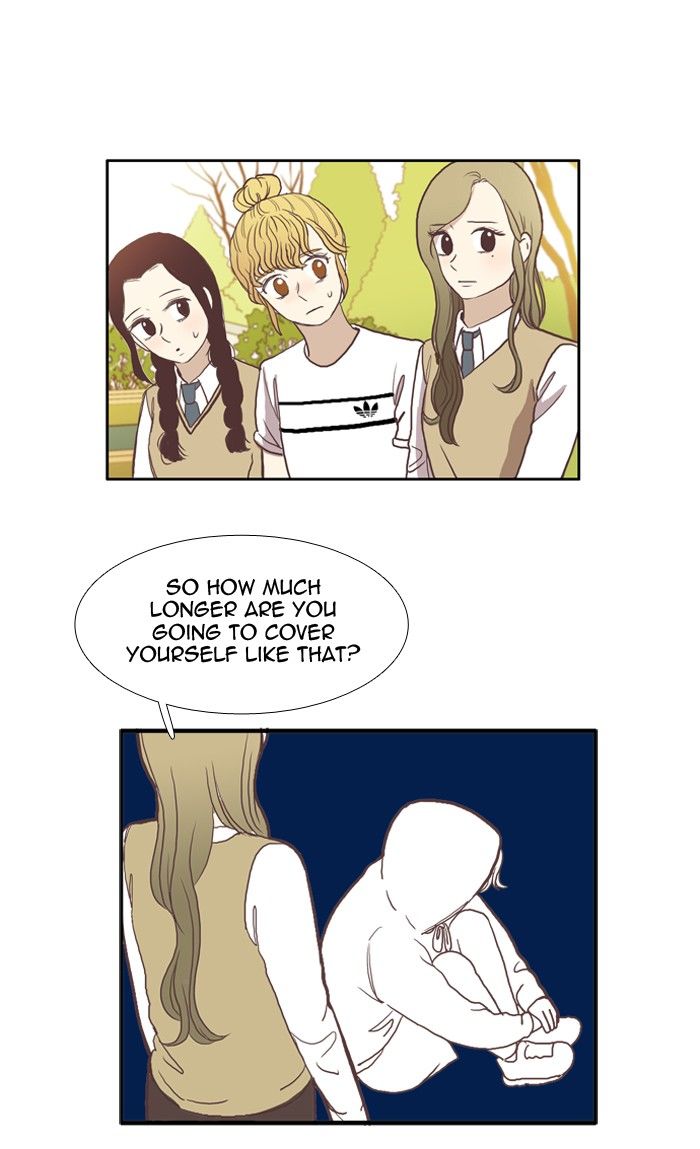 Girl’s World ( World of Girl ) Chapter 57 - page 37