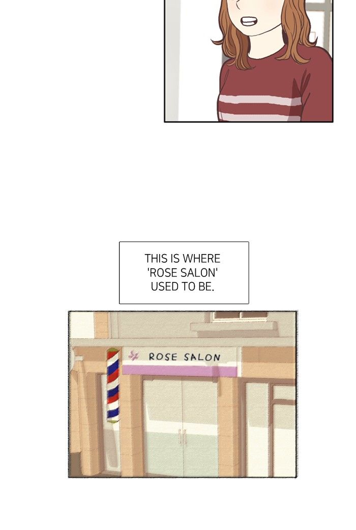 Girl’s World ( World of Girl ) Chapter 57 - page 4