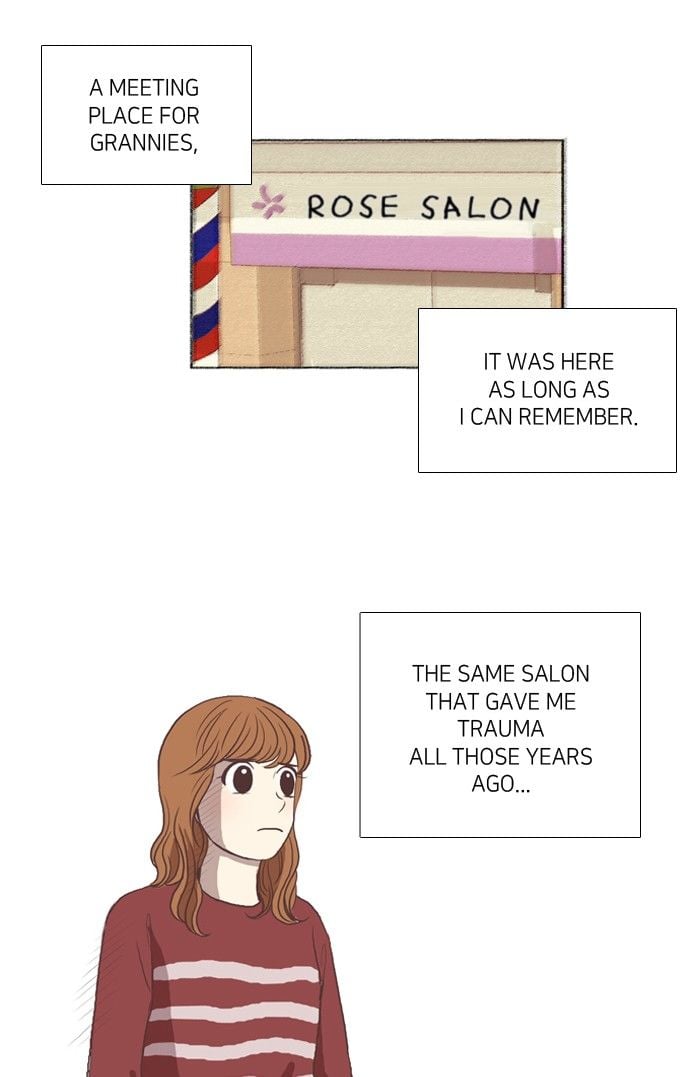 Girl’s World ( World of Girl ) Chapter 57 - page 5