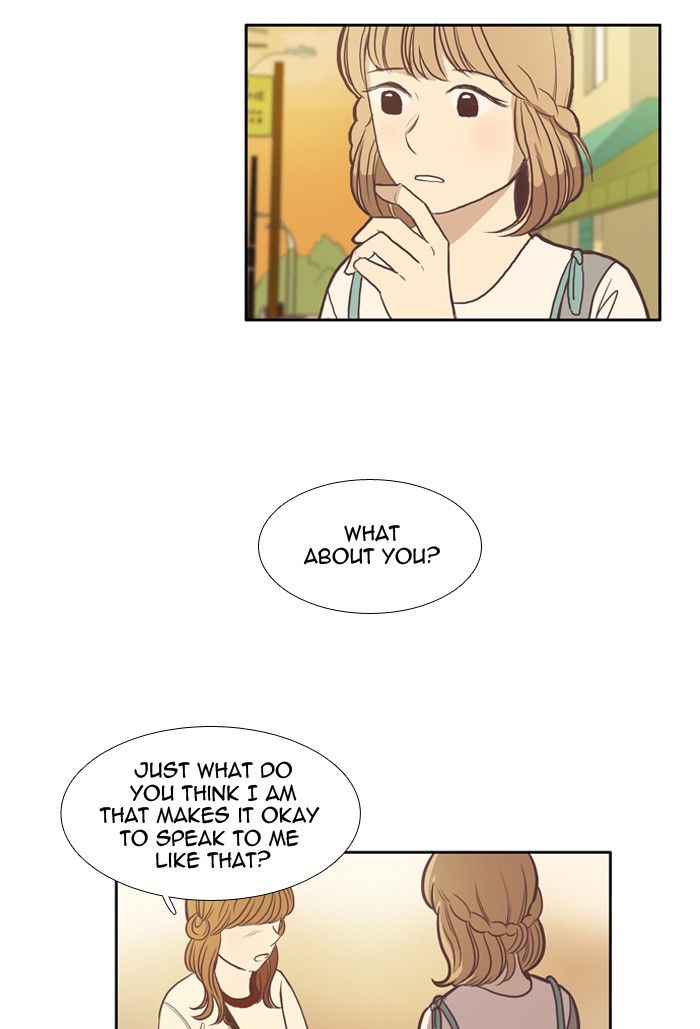 Girl’s World ( World of Girl ) Chapter 56 - page 12
