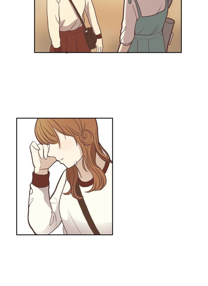 Girl’s World ( World of Girl ) Chapter 56 - page 13