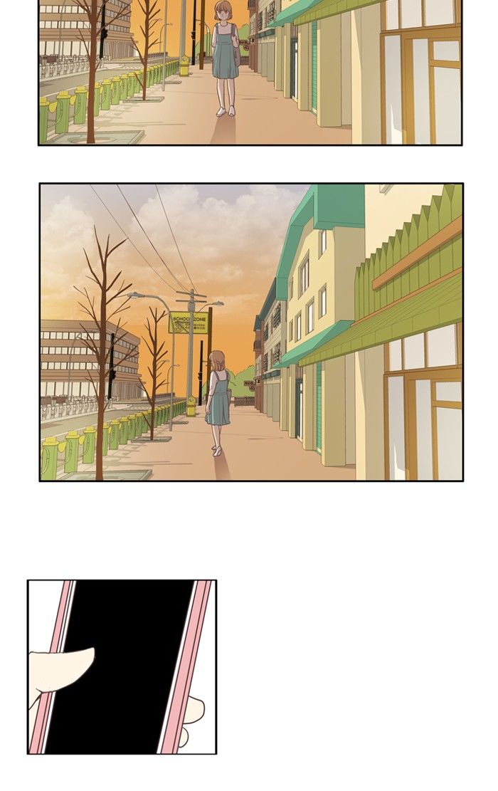 Girl’s World ( World of Girl ) Chapter 56 - page 15