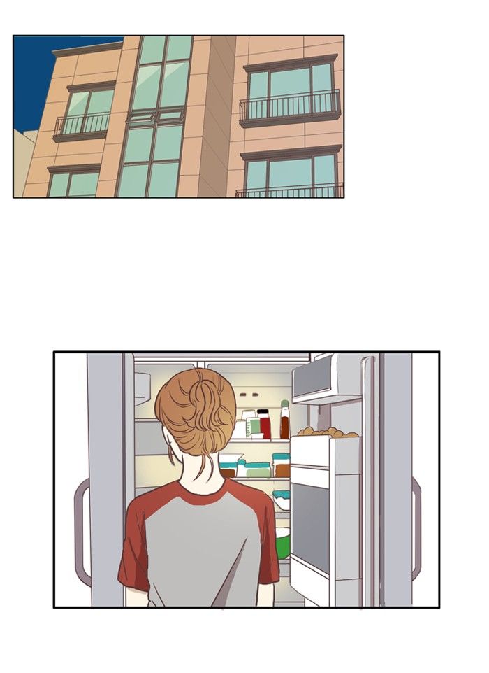 Girl’s World ( World of Girl ) Chapter 56 - page 18