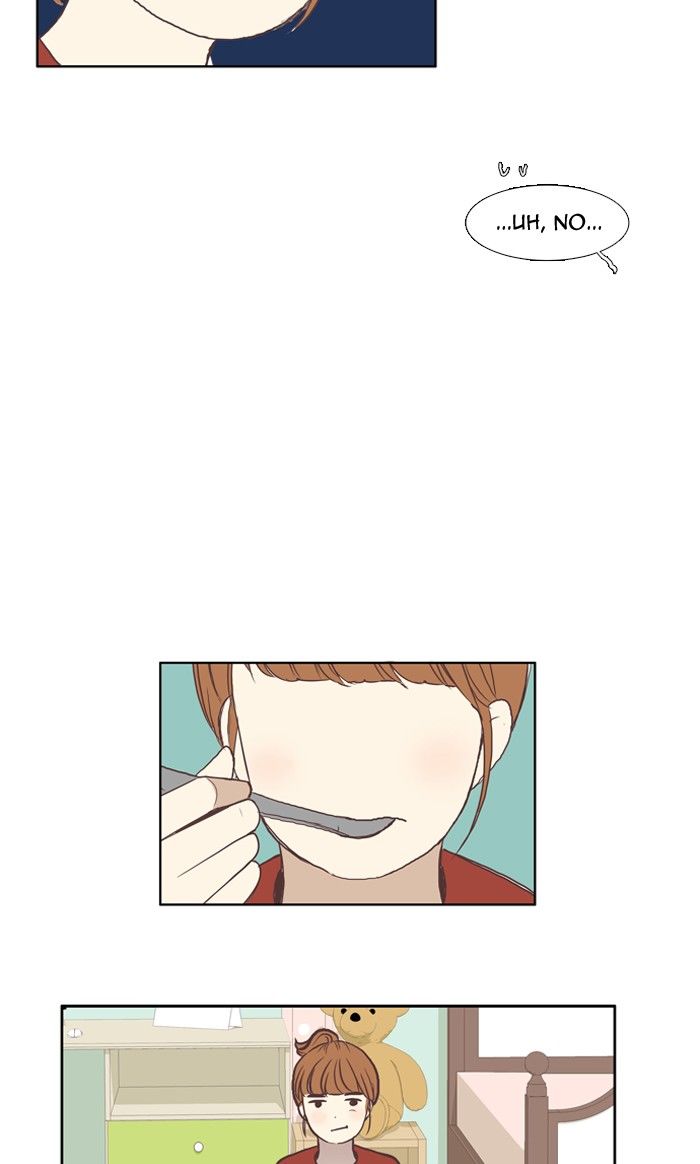 Girl’s World ( World of Girl ) Chapter 56 - page 22