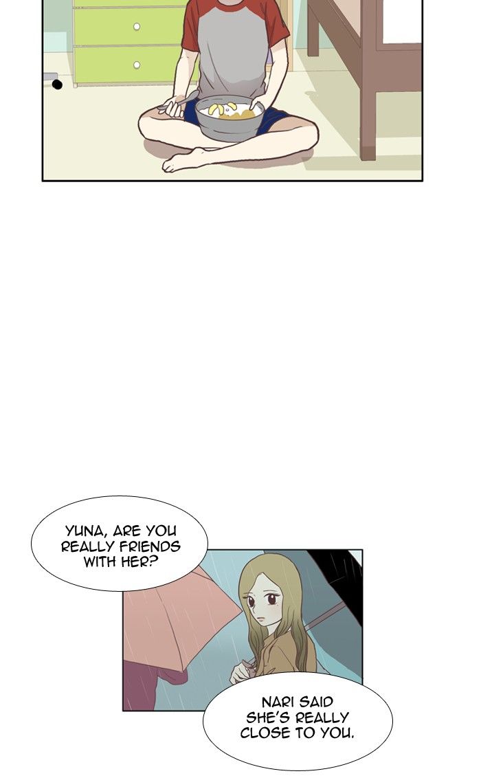 Girl’s World ( World of Girl ) Chapter 56 - page 23