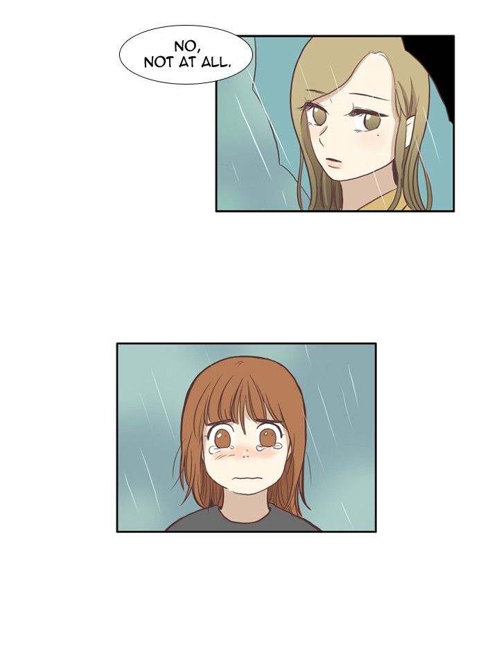 Girl’s World ( World of Girl ) Chapter 56 - page 24