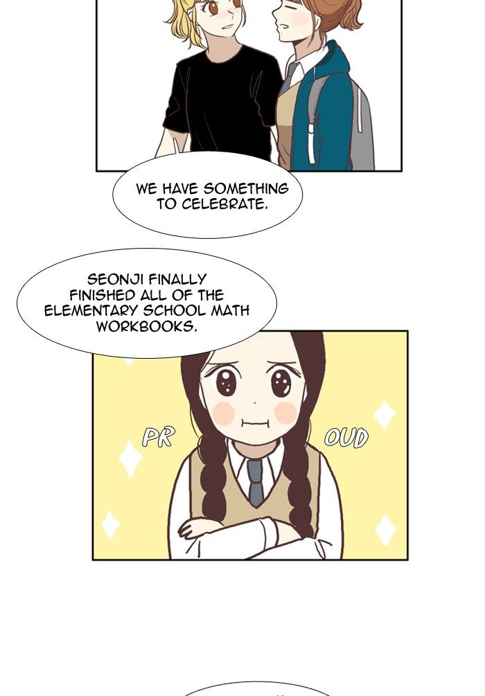 Girl’s World ( World of Girl ) Chapter 56 - page 28