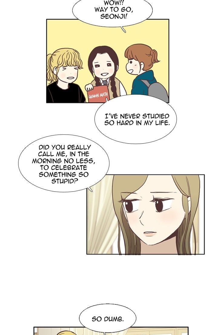 Girl’s World ( World of Girl ) Chapter 56 - page 29