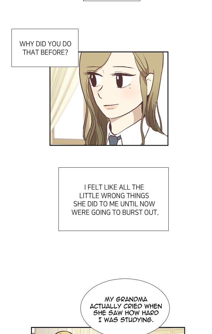 Girl’s World ( World of Girl ) Chapter 56 - page 31