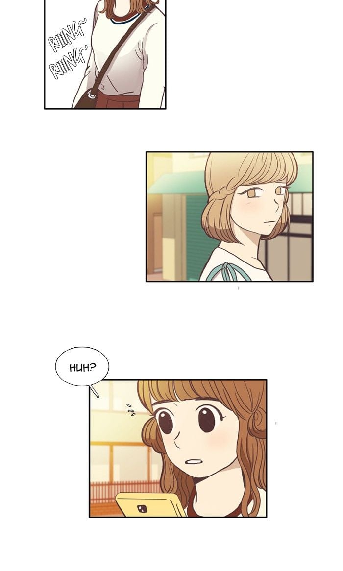 Girl’s World ( World of Girl ) Chapter 56 - page 35