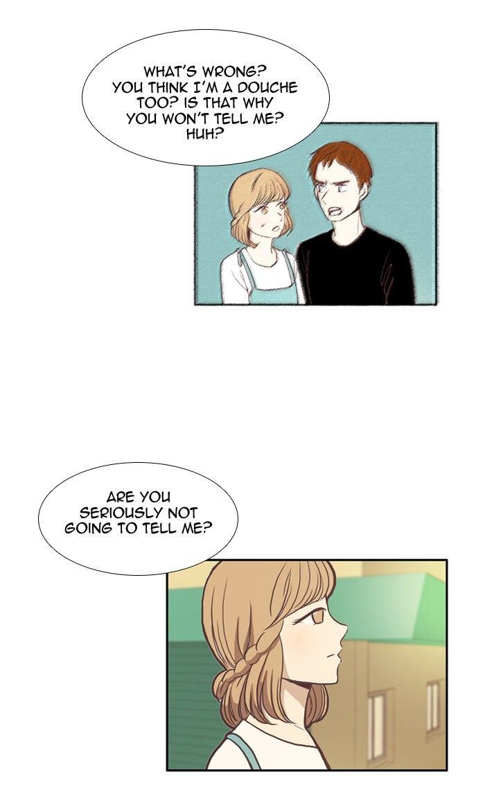 Girl’s World ( World of Girl ) Chapter 56 - page 37