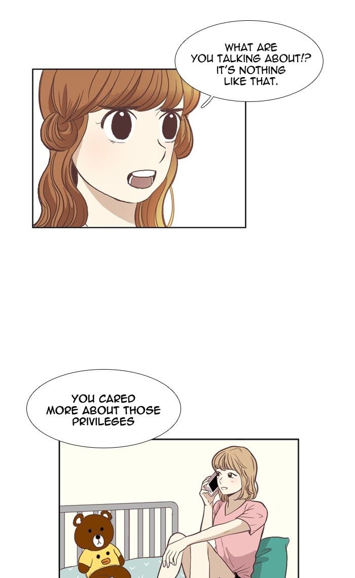 Girl’s World ( World of Girl ) Chapter 56 - page 9