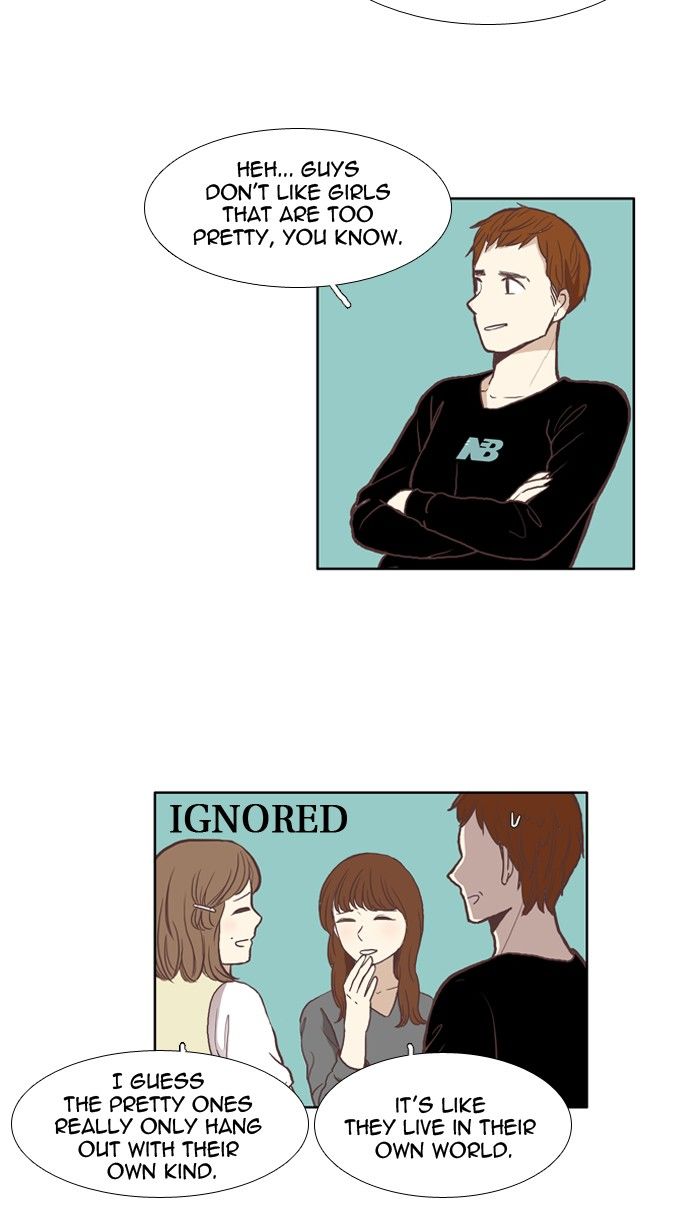Girl’s World ( World of Girl ) Chapter 55 - page 10