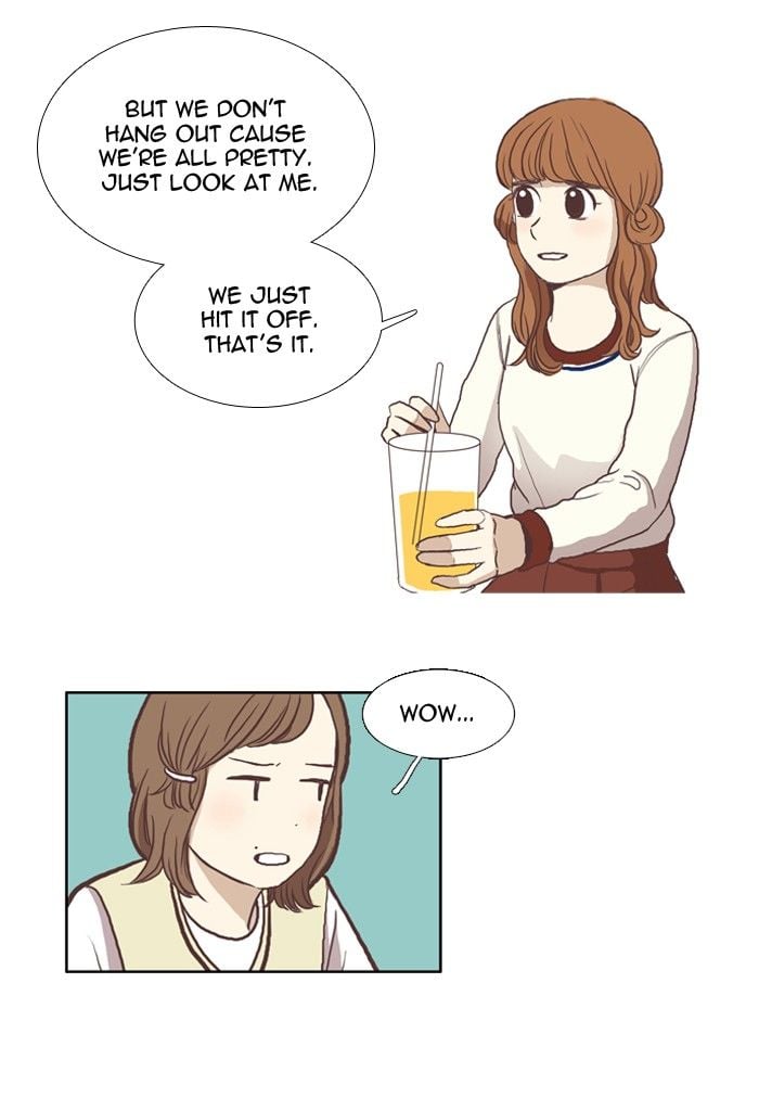 Girl’s World ( World of Girl ) Chapter 55 - page 12