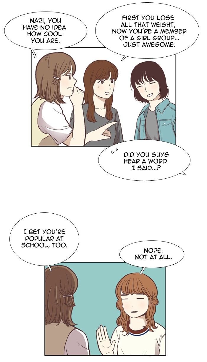 Girl’s World ( World of Girl ) Chapter 55 - page 13