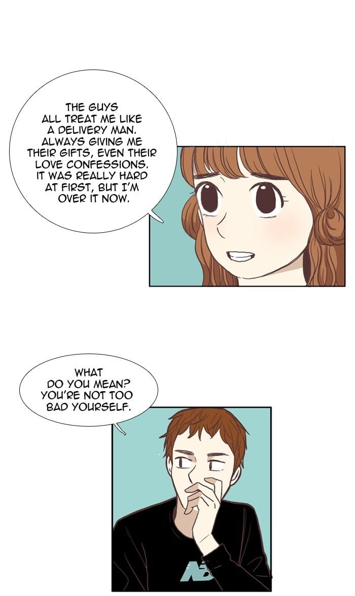 Girl’s World ( World of Girl ) Chapter 55 - page 14