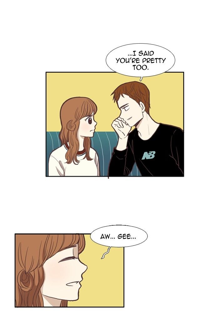 Girl’s World ( World of Girl ) Chapter 55 - page 15