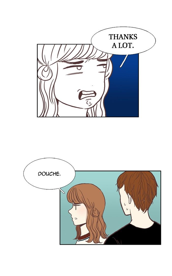 Girl’s World ( World of Girl ) Chapter 55 - page 16