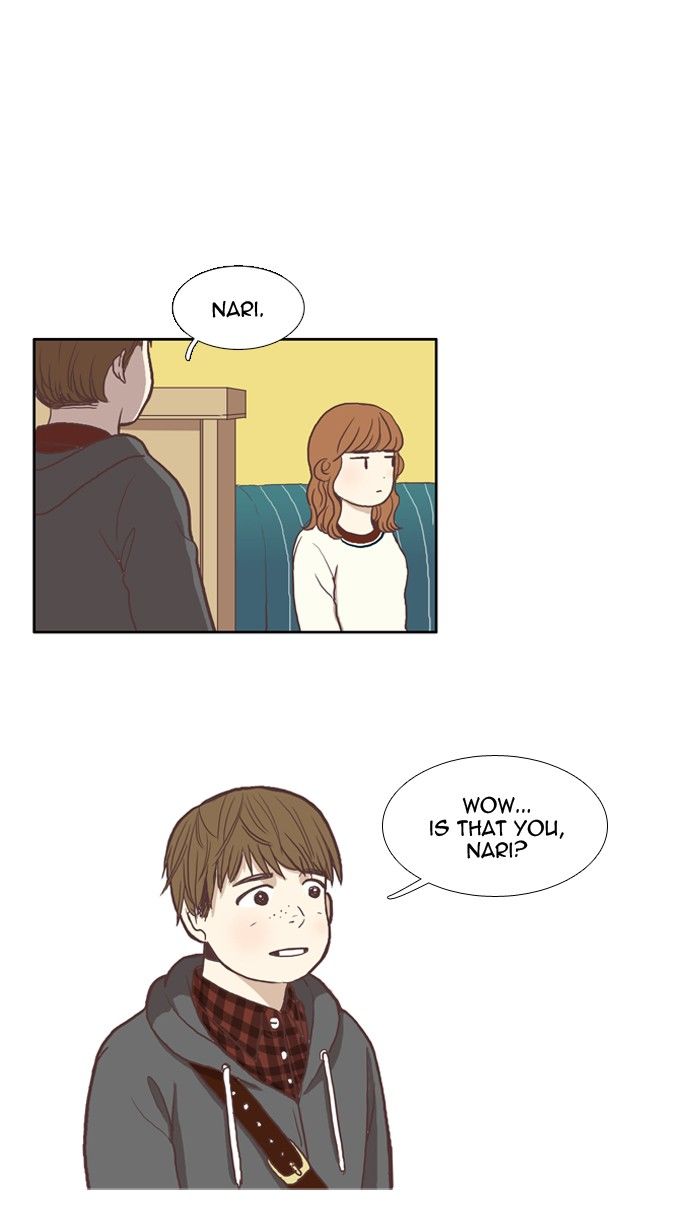 Girl’s World ( World of Girl ) Chapter 55 - page 17