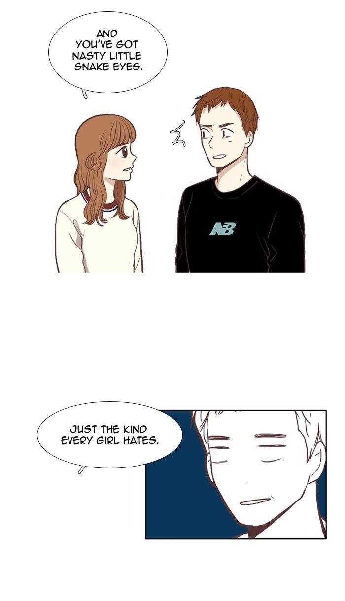 Girl’s World ( World of Girl ) Chapter 55 - page 2