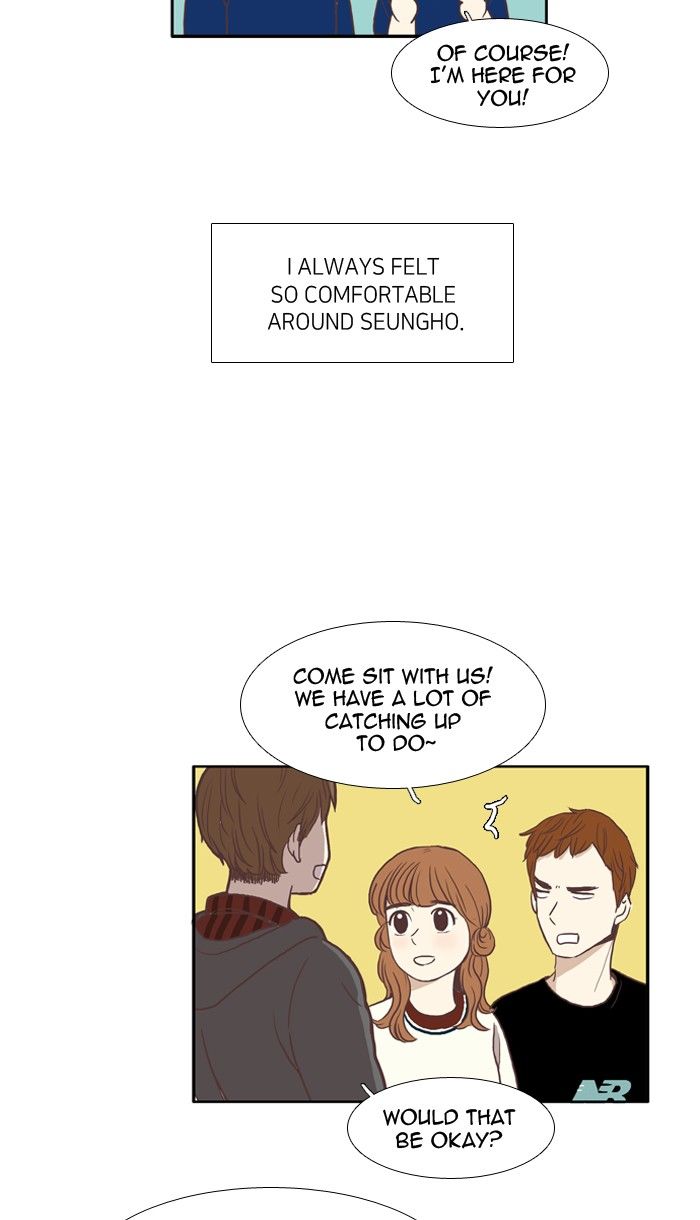 Girl’s World ( World of Girl ) Chapter 55 - page 20