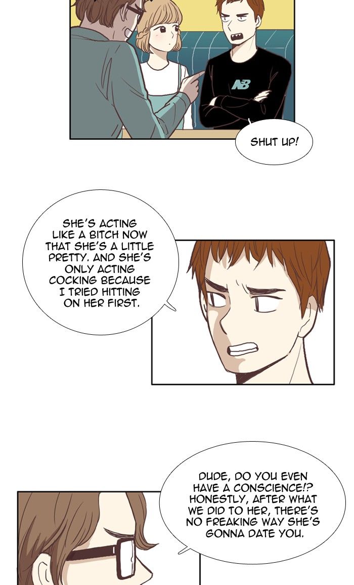 Girl’s World ( World of Girl ) Chapter 55 - page 26